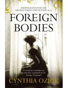 Foreign Bodies Foreign Bodies
