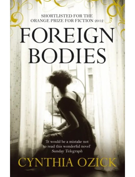 Foreign Bodies