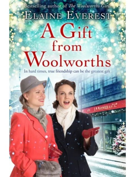 A Gift from Woolworths