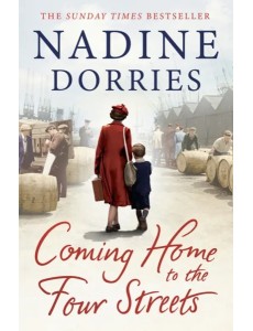 Coming Home to the Four Streets