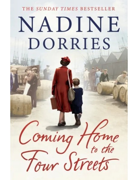 Coming Home to the Four Streets