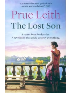 The Lost Son The Lost Son