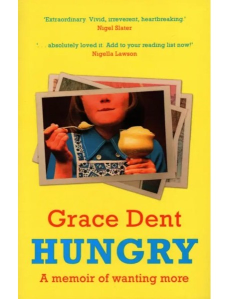 Hungry