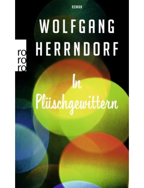 In Pluschgewittern