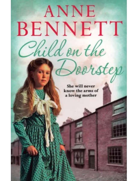 Child on the Doorstep