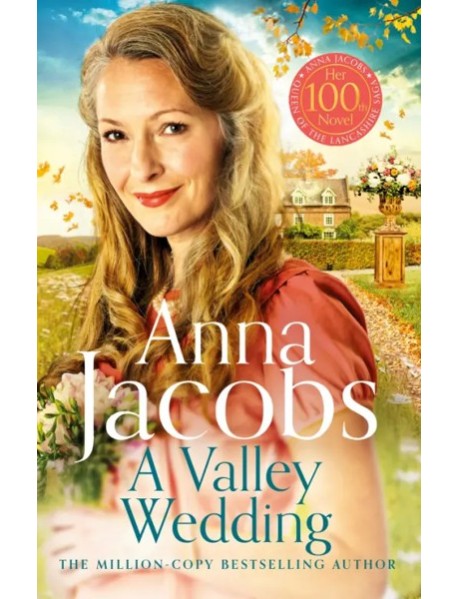 A Valley Wedding