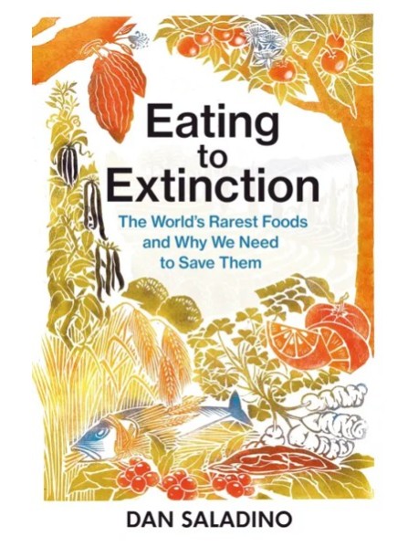 Eating to Extinction