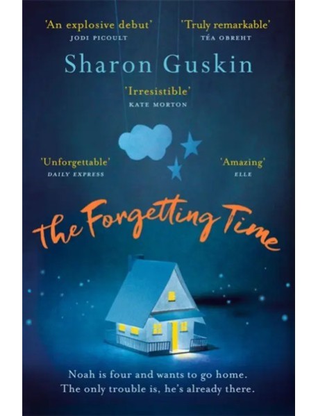 The Forgetting Time