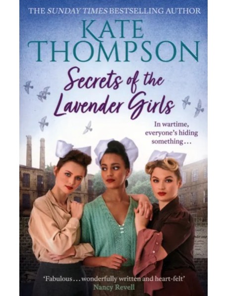 Secrets of the Lavender Girls