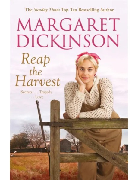 Reap The Harvest
