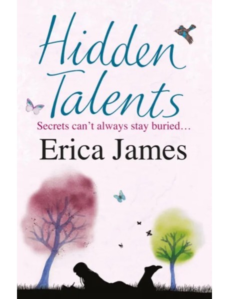 Hidden Talents