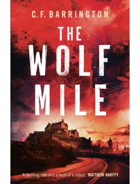 The Wolf Mile