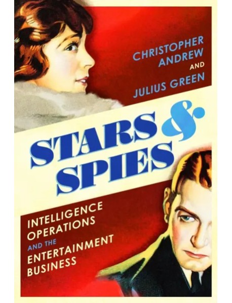 Stars and Spies