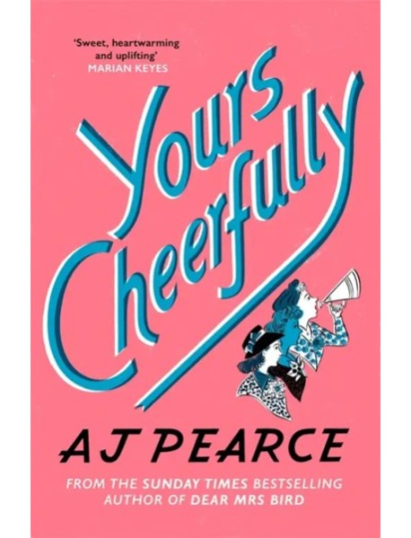 Yours Cheerfully