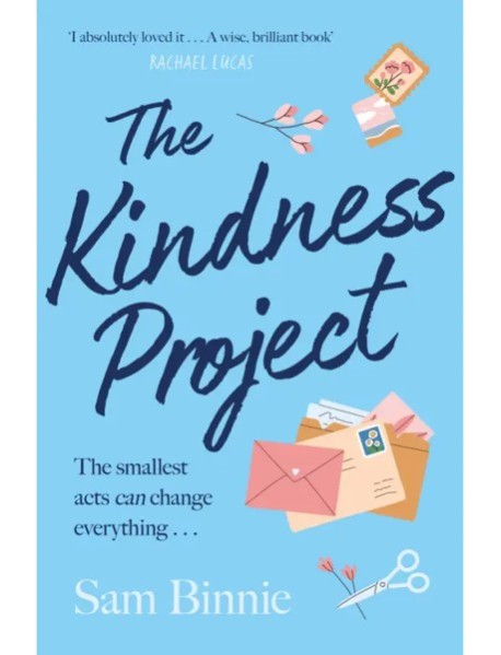 The Kindness Project