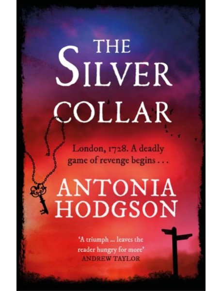 The Silver Collar