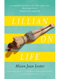 Lillian on Life Lillian on Life