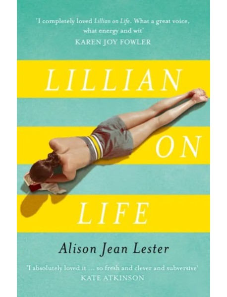 Lillian on Life