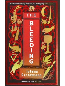 The Bleeding