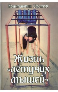 Жизнь «летучих мышей»