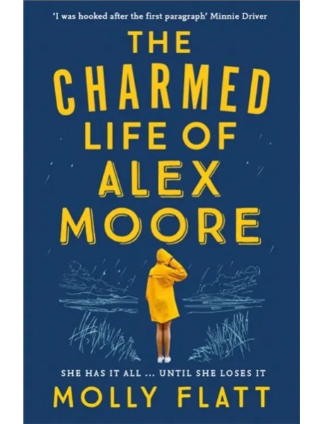The Charmed Life of Alex Moore