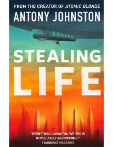 Stealing Life
