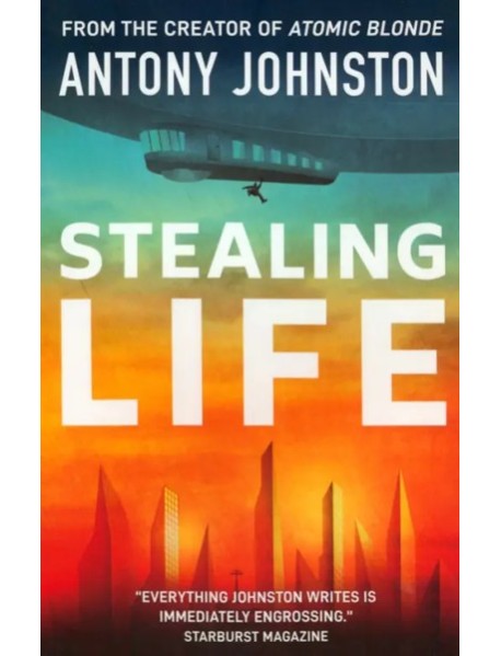 Stealing Life