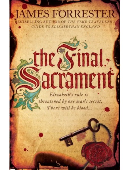 The Final Sacrament