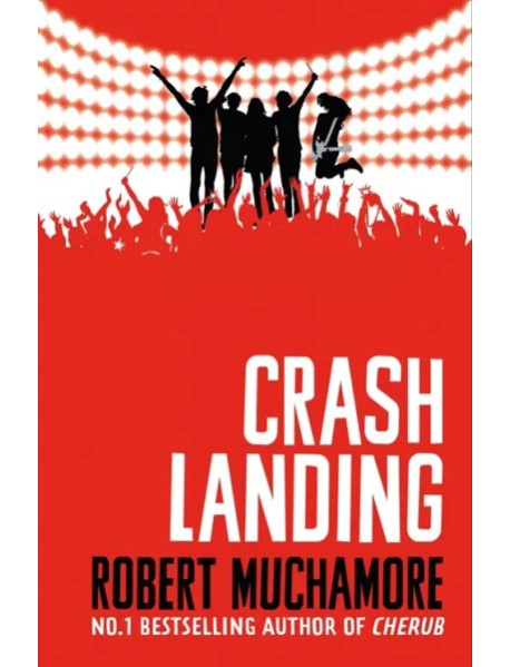 Rock War: Crash Landing