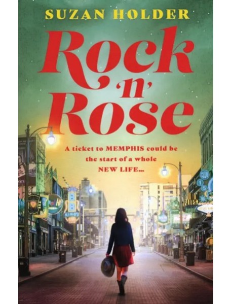 Rock n' Rose'