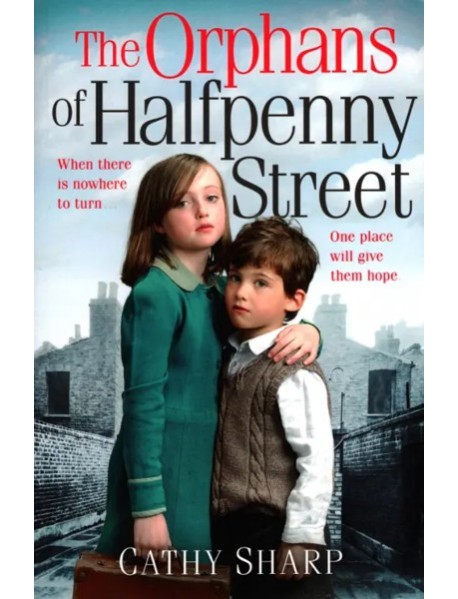 The Orphans of Halfpenny Street