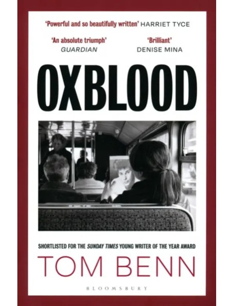 Oxblood