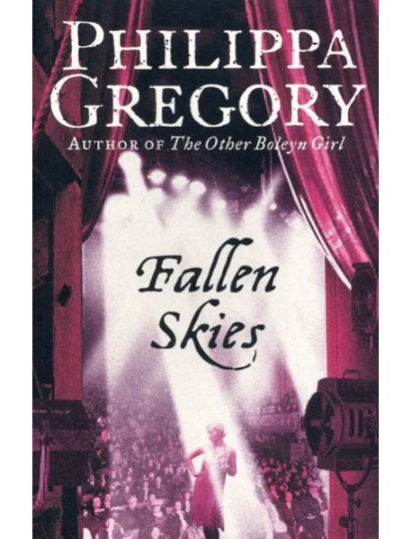 Fallen Skies