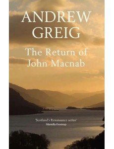 The Return of John Macnab The Return of John Macnab
