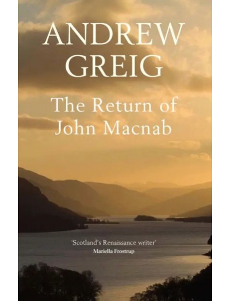 The Return of John Macnab
