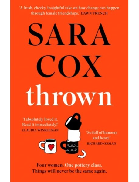 Thrown