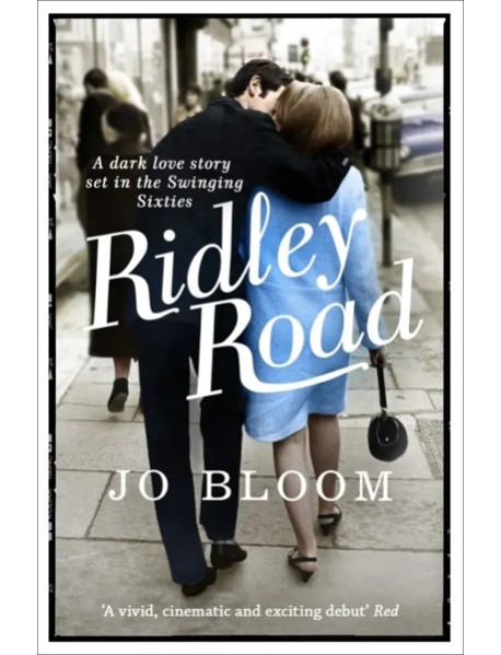 Ridley Road