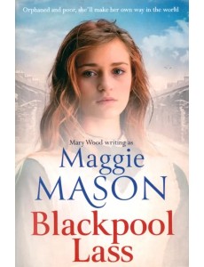 Blackpool Lass