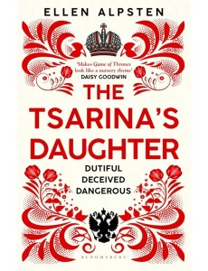 The Tsarina’s Daughter