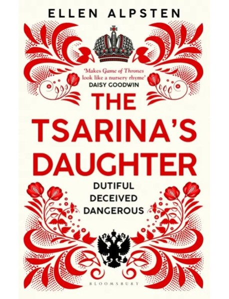 The Tsarina’s Daughter