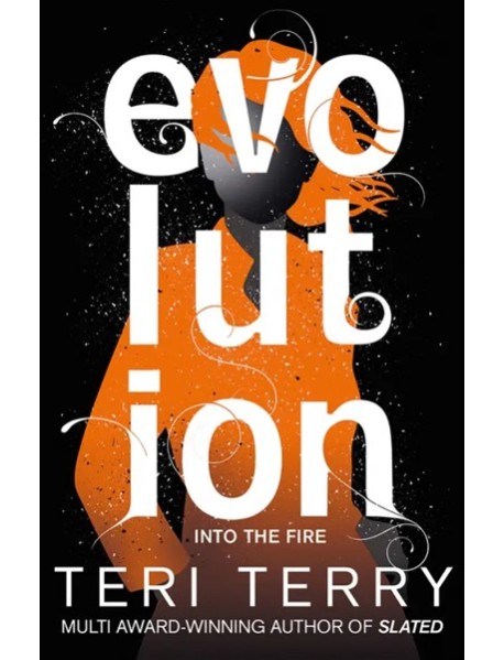 Dark Matter: Evolution