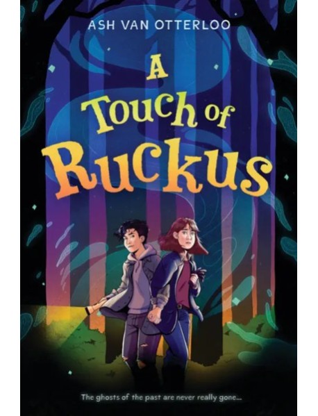 Touch Of Ruckus, A