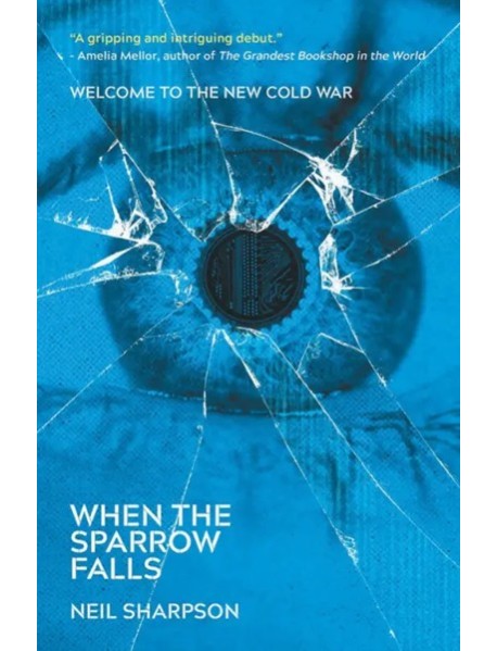 When The Sparrow Falls