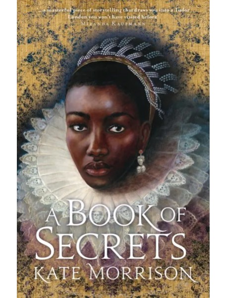 A Book of Secrets