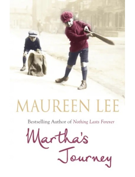 Marthas Journey'