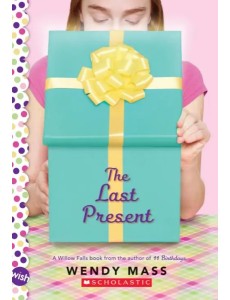Last Present, The Last Present, The