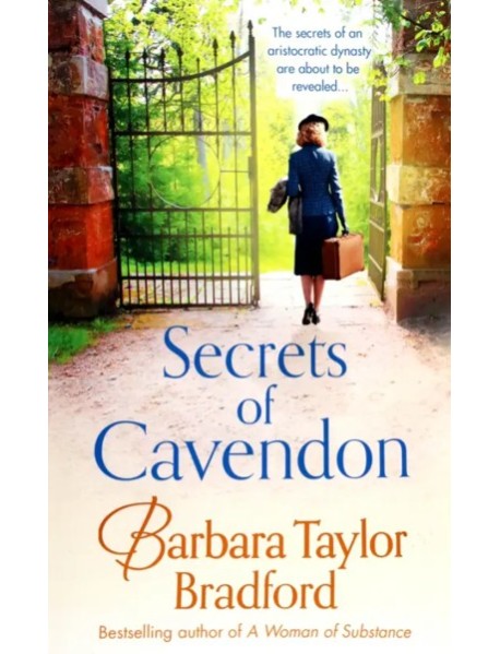 Secrets of Cavendon