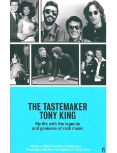 The Tastemaker The Tastemaker