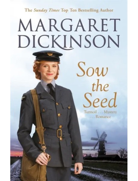 Sow the Seed