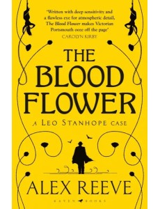 The Blood Flower